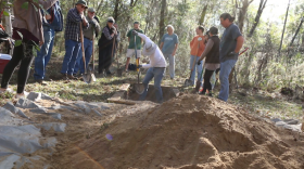 (Eddy Almaguer/WUFT News)