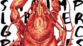 Crab on Low Country Boil graphic