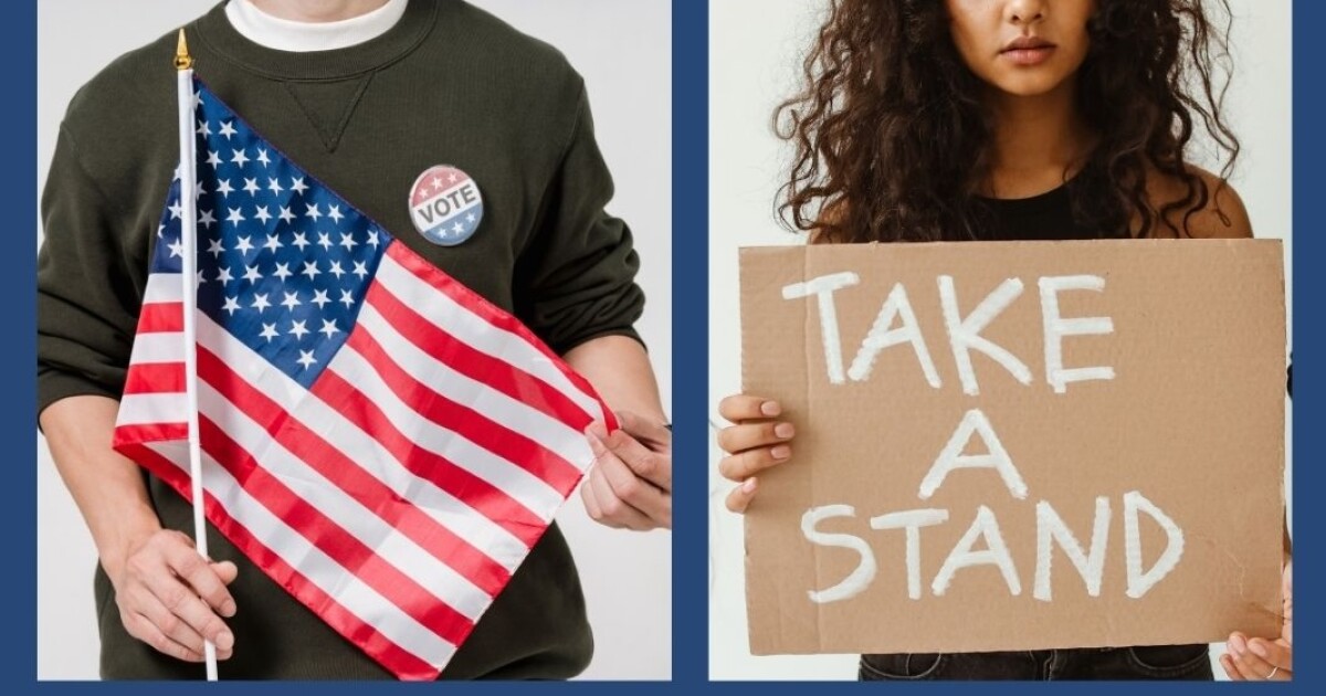 Voters' Voices
