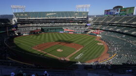 Jeff Chiu/AP