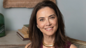 Journalist Jennifer Wallace is author of the book Mattering: The Secret to a Life of Deep Connection and Purpose.