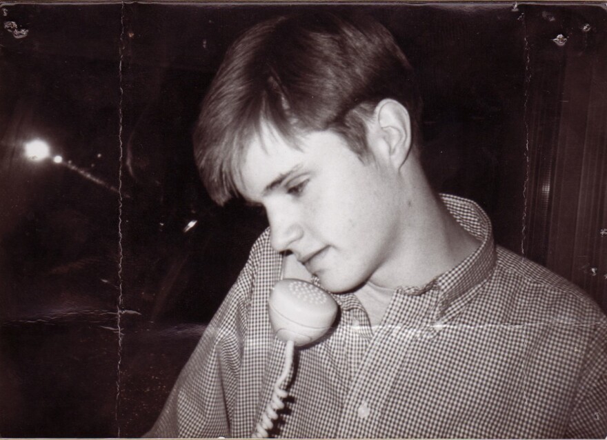 Matthew Shepard was killed in an anti-gay hate crime in 1998.