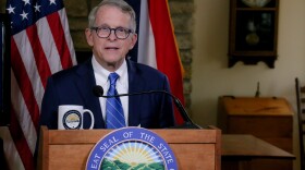 Gov. Mike DeWine (R-Ohio)