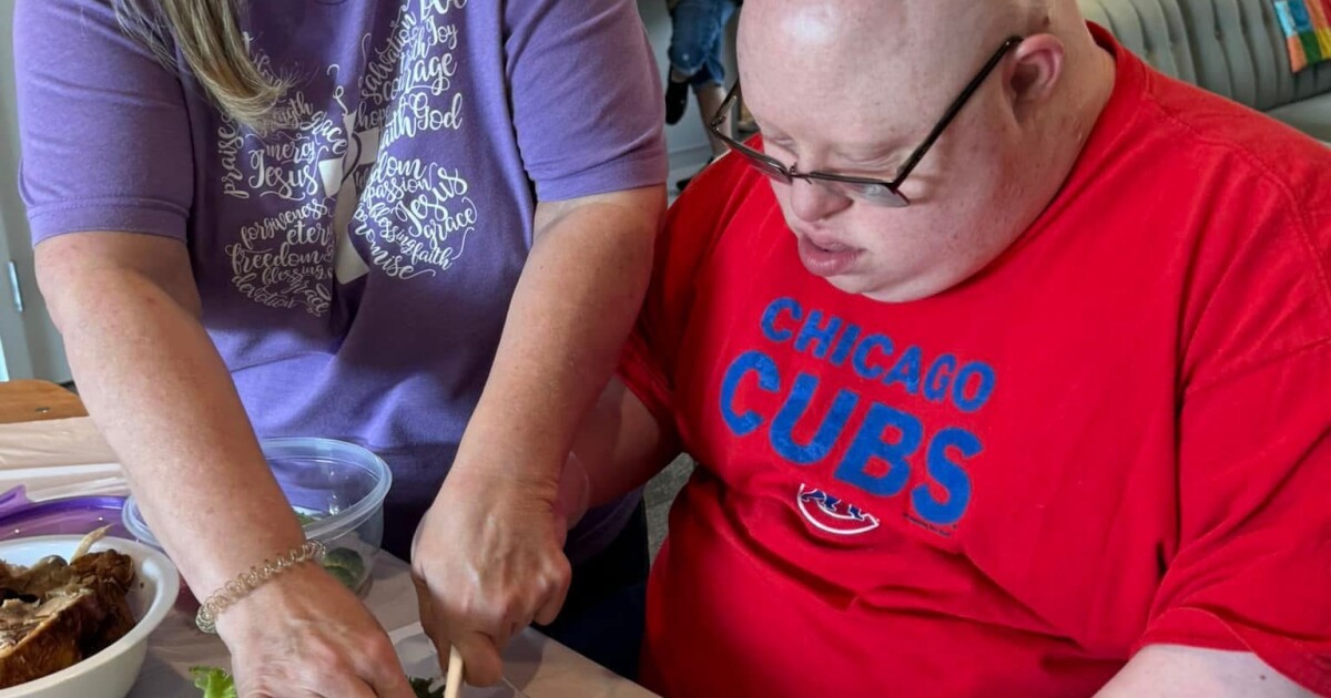 Down Syndrome Association of Northwest Indiana Received Grants for Expansion