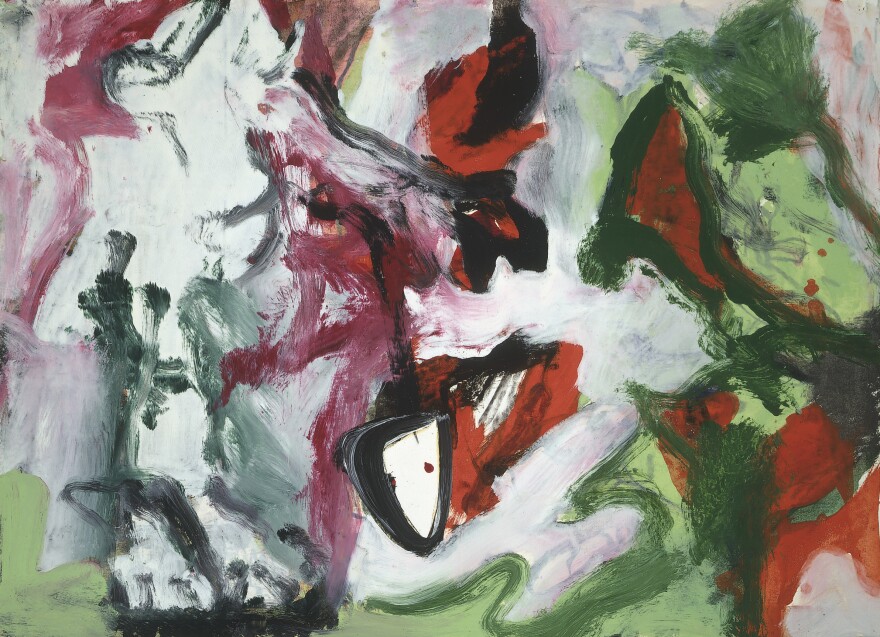 Willem de Kooning