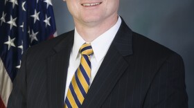 Rep. David Parker