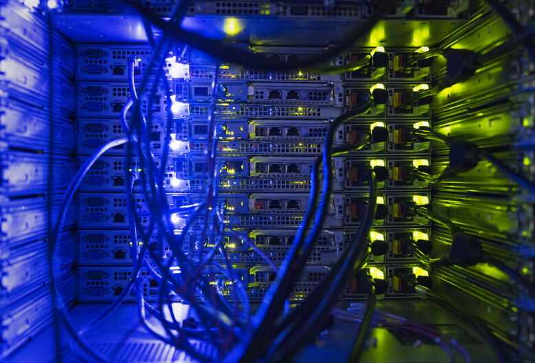 A data center explores a potential future in Grant County and more
