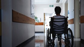 Each year, between 8,000 and 9,000 people nationwide complain to the government about nursing home evictions, according to federal data. That makes evictions the leading category of all nursing home complaints.