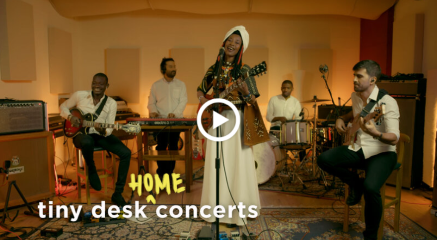 Fatoumata Diawara