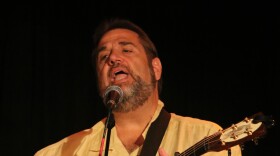 Photo of Matt Watroba