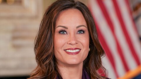 KY Lt. Gov. Jacqueline Coleman (D)