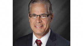 Rep. Mike Braun (R-Jasper)