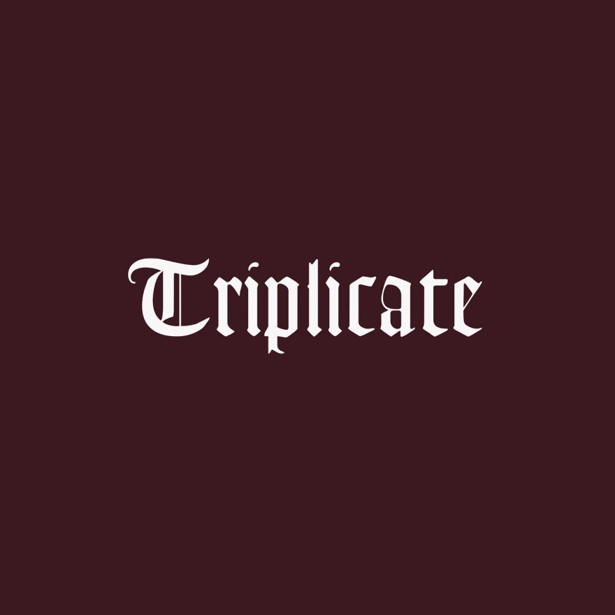 Bob Dylan: <em>Triplicate</em>