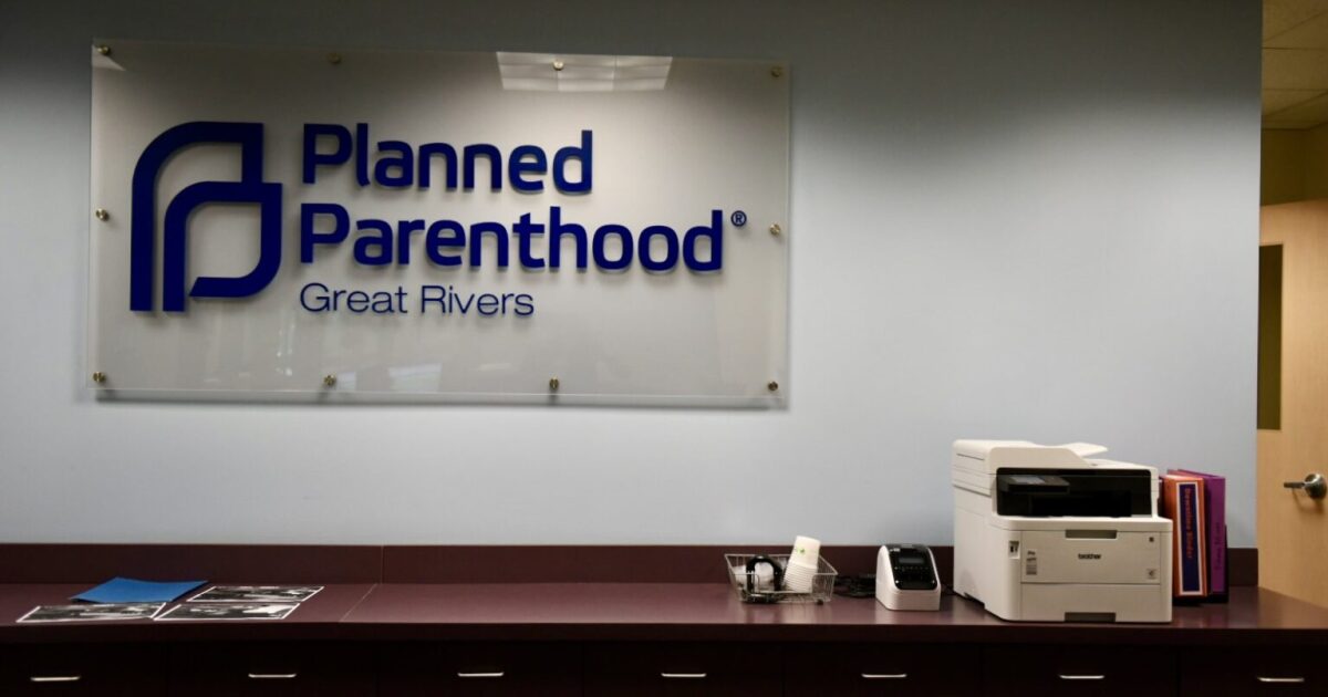 Medicaid again to cover non-abortion care at Planned Parenthood as GOP ban ends