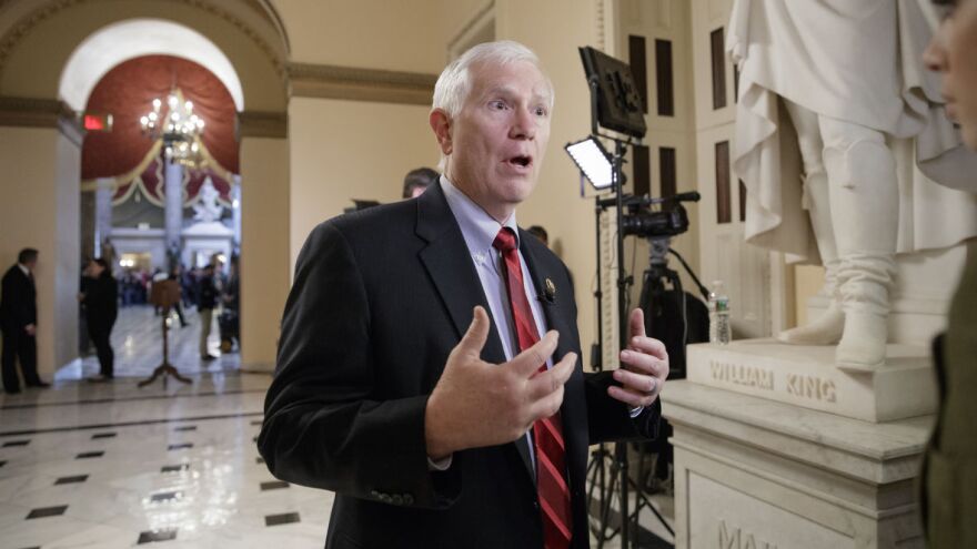 J. Scott Applewhite/AP