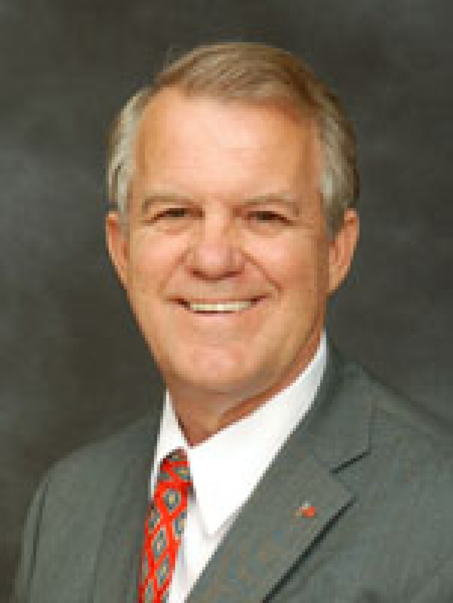 Florida Sen. Doug Broxson (R-Pensacola)