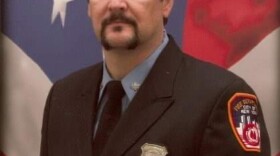 Kenneth Davis, New York Fire Department paramedic