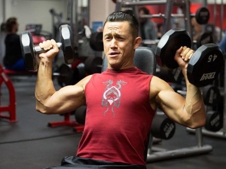 With <em>Don Jon,</em> the actor Joseph Gordon-Levitt, who stars as the titular porn-addicted Jersey boy, adds writer and director to his resume.