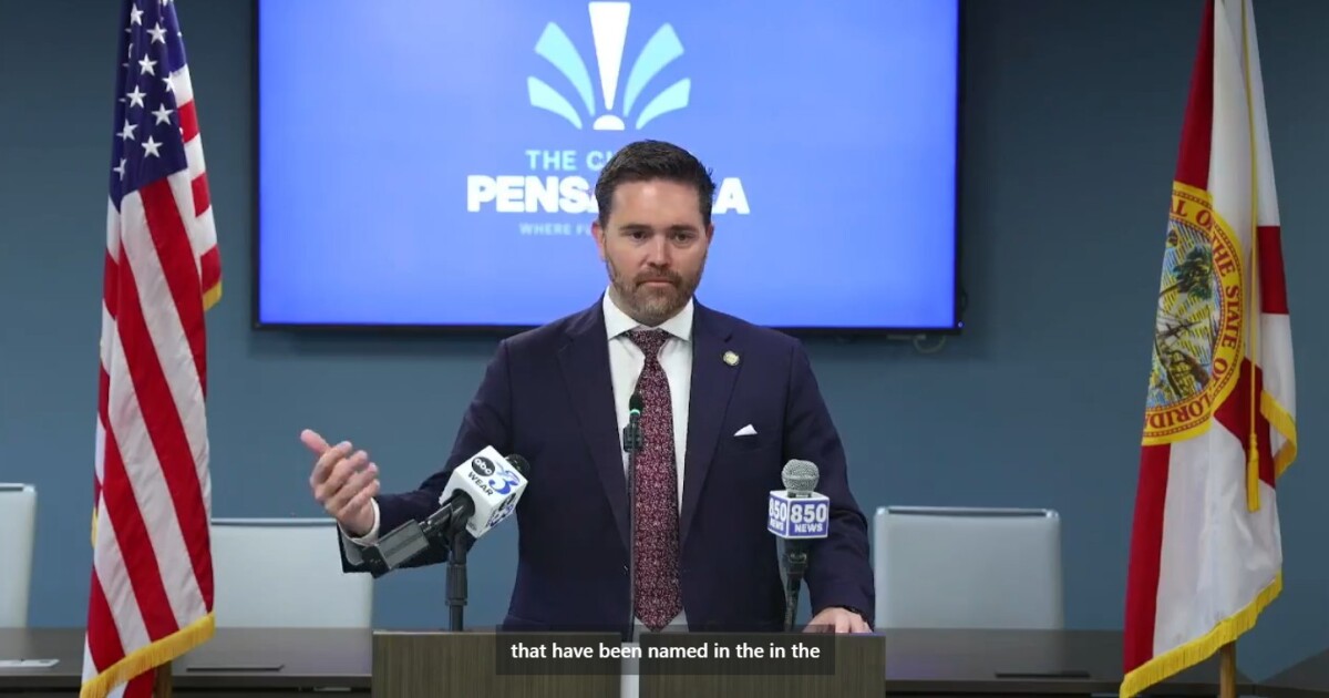 Pensacola's proposed teen curfew ordinance ready for City Council