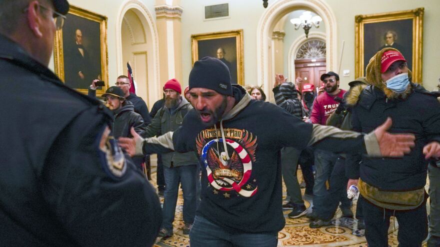 Manuel Balce Ceneta/AP