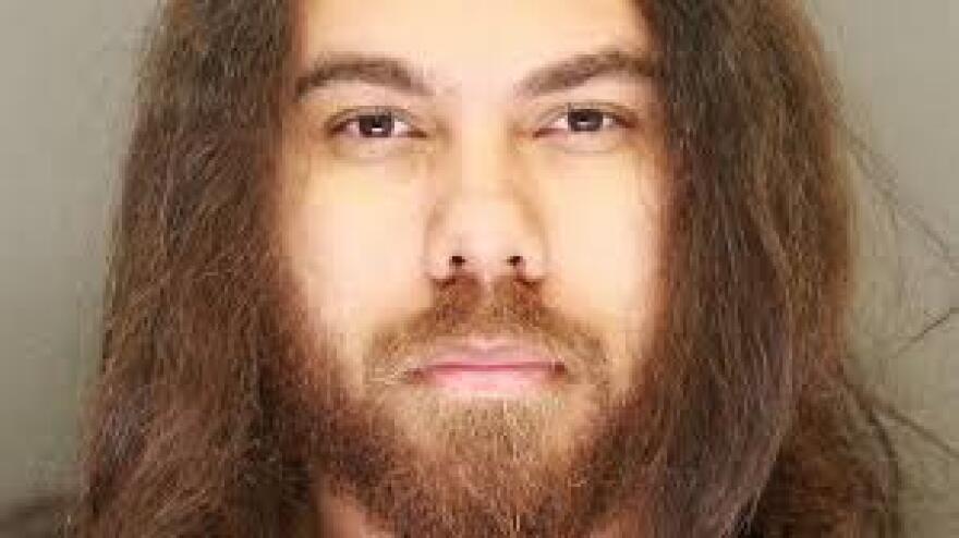 Photo of Robert Chilcote