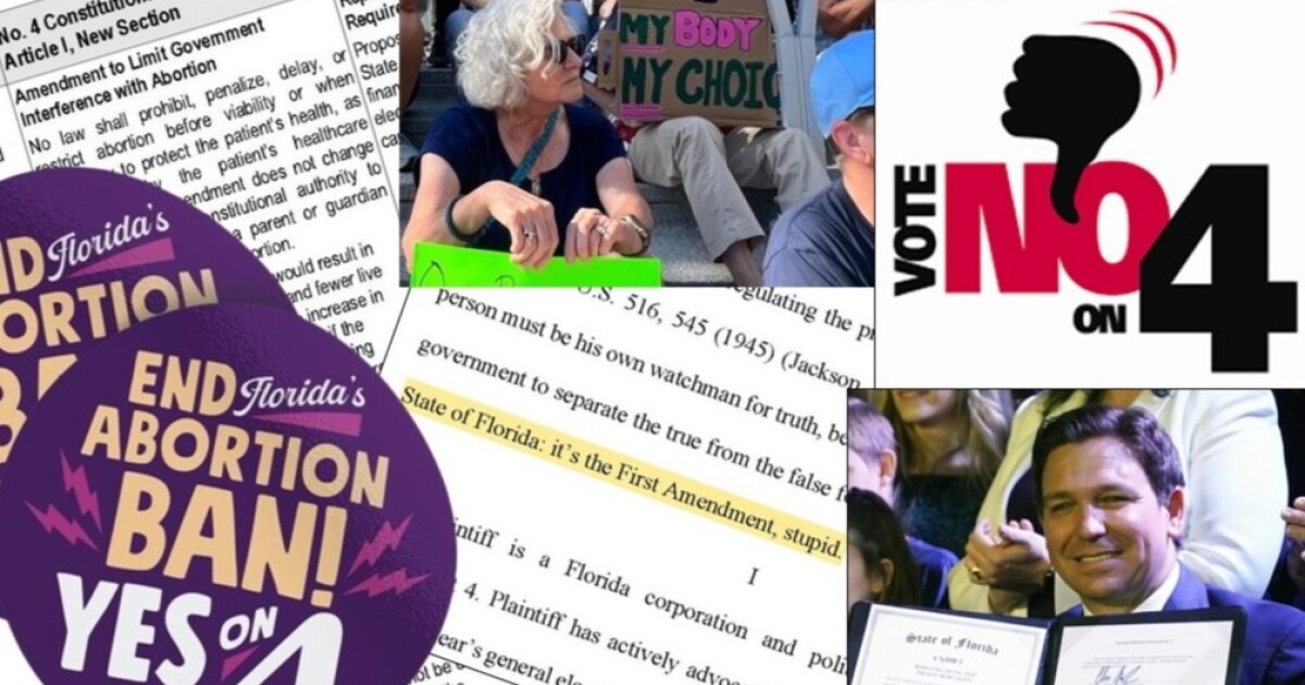 Judge orders state to end threats against TV stations 'It's the First