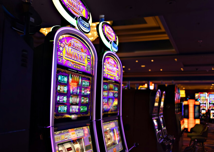 FantasyTeam casino