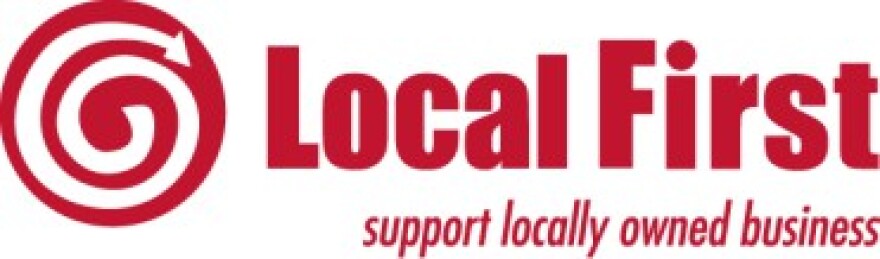 Local First logo