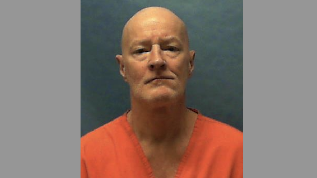 Loran Cole Was Executed In Florida Thirty Years After A Camping Trip Ended In Murder And Sparked Decades Of Legal Debate