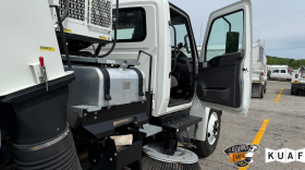 The TYMCO 600