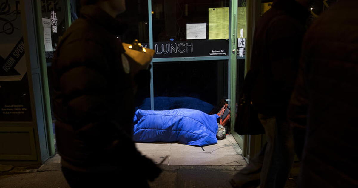 Surprised and not so surprised: King County Regional Homelessness Authority CEO addresses damning audit