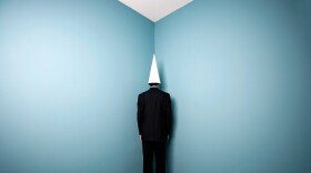 A look at the history and philosophy of stupidity, and explore how it shows up in our daily lives and politics.