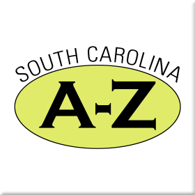 South Carolina from A to Z