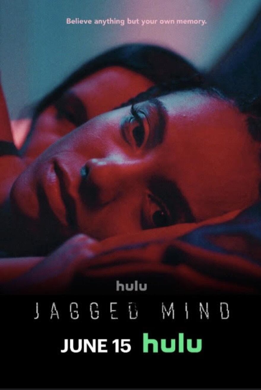 “Jagged Mind,” by director Kelley Kali, is a psychological horror about a woman who is stuck in a time loop in Little Haiti, Miami. It's written by Allyson Morgan, and it stars Maisie Richardson-Sellers (lead), alongside Shannon Woodward, Rosaline Elbay, Shein Mompremier, Jimmy Jean-Louis, Kate Szekely, , and Brandi Huzzi.