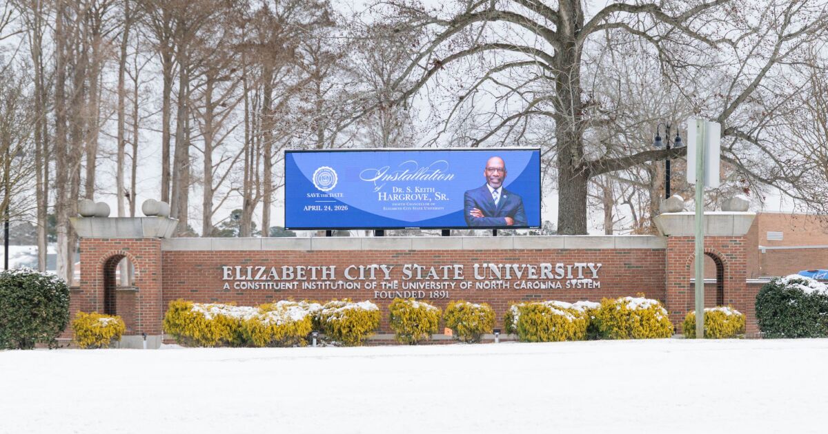 NC Promise guarantees low tuition at four state universities. Plus, addressing college student homelessness in Wake County