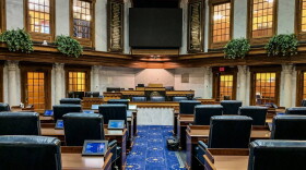 Senate Republicans largely rejected amendments to the budget bill offered by Democrats.