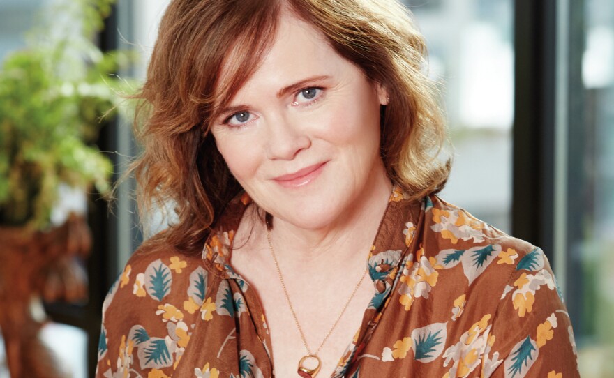 Maria Semple is also the author of <em>This One Is Mine</em>.