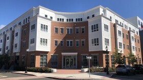 Soundview Landing at 20 Day street on September 20, 2021.