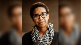 Café Creative mentor Tatjana Rebelle is an activist, writer, performer and founder of Indy’s longest running BICOP Spoken Word programs, VOCAB.