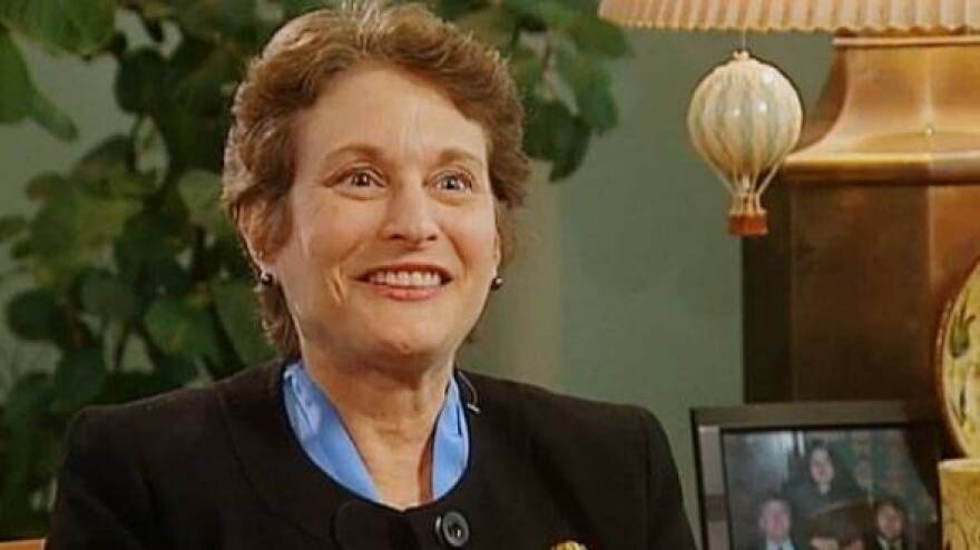 Ellen Rosenthal, president of Conner Prairie, plans to retire at the end of this year.
