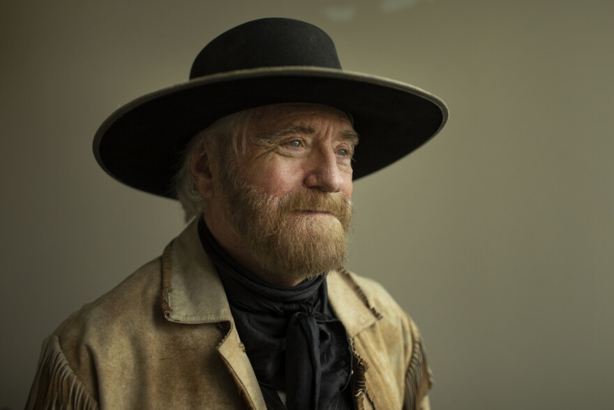Michael Martin Murphey