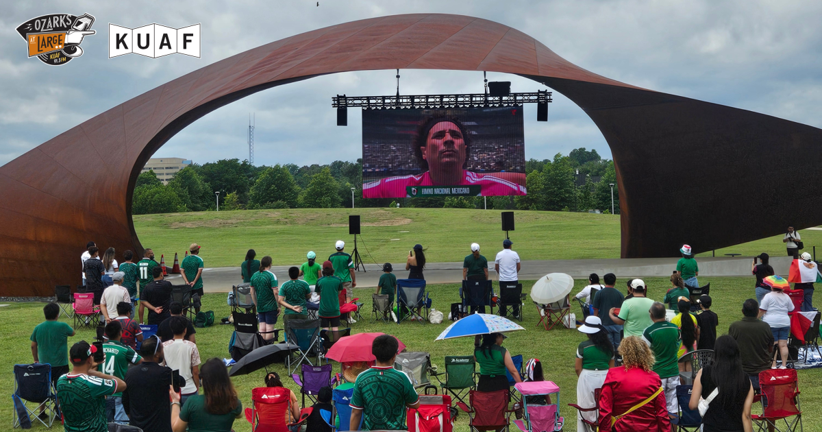 World Cup watch parties bring Springdale's soccer fans together