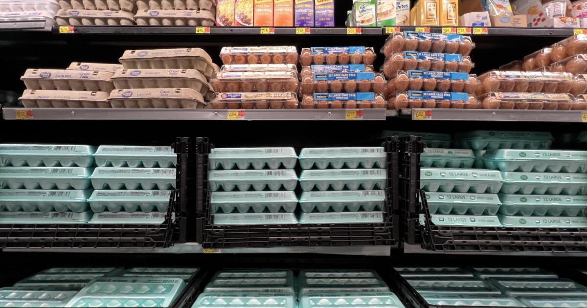 Did egg companies — including Hickman's in Arizona — collude to artificially inflate prices?