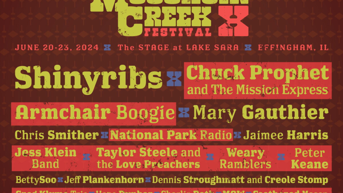 Moccasin Creek Festival 2024 - Vimarsana News
