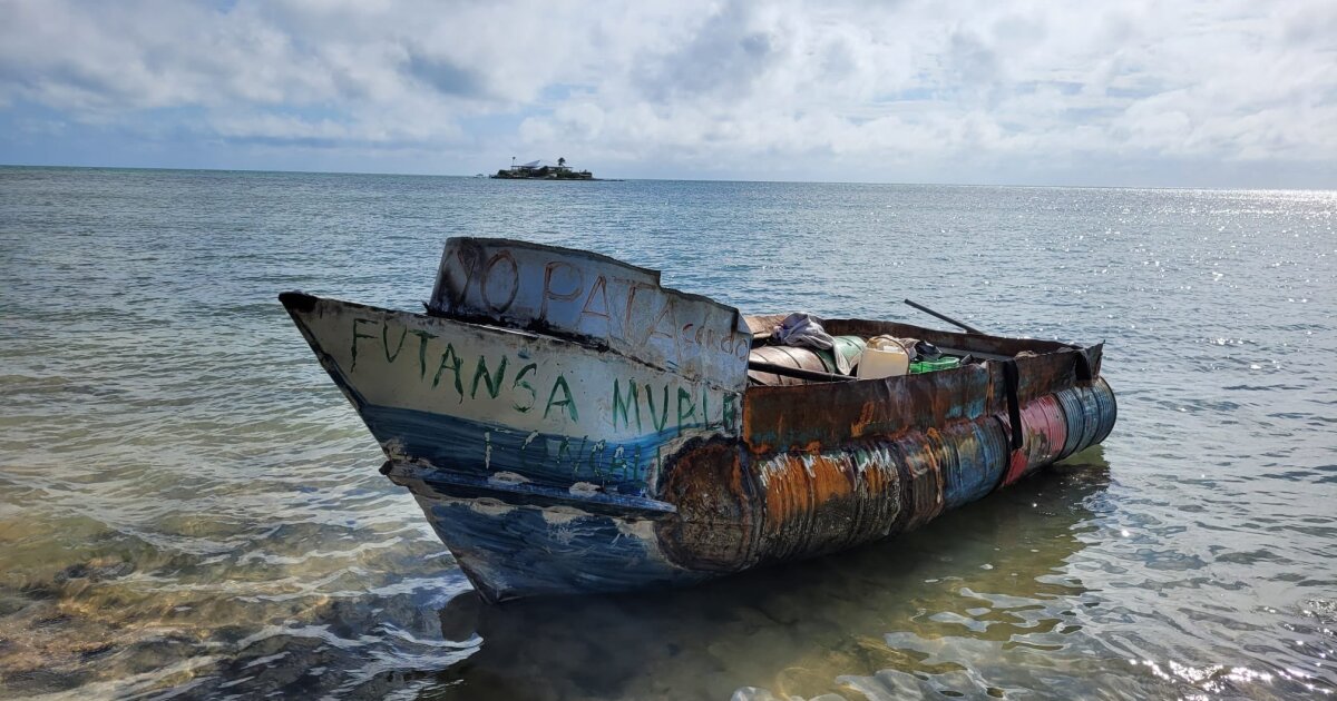 'The hope is gone' Why more Cubans than ever are risking their lives