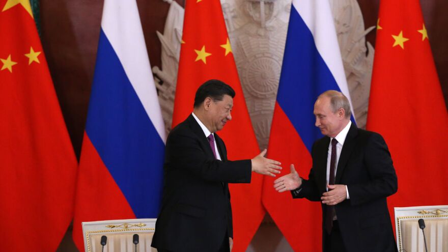 Mikhail Svetlov/Getty Images