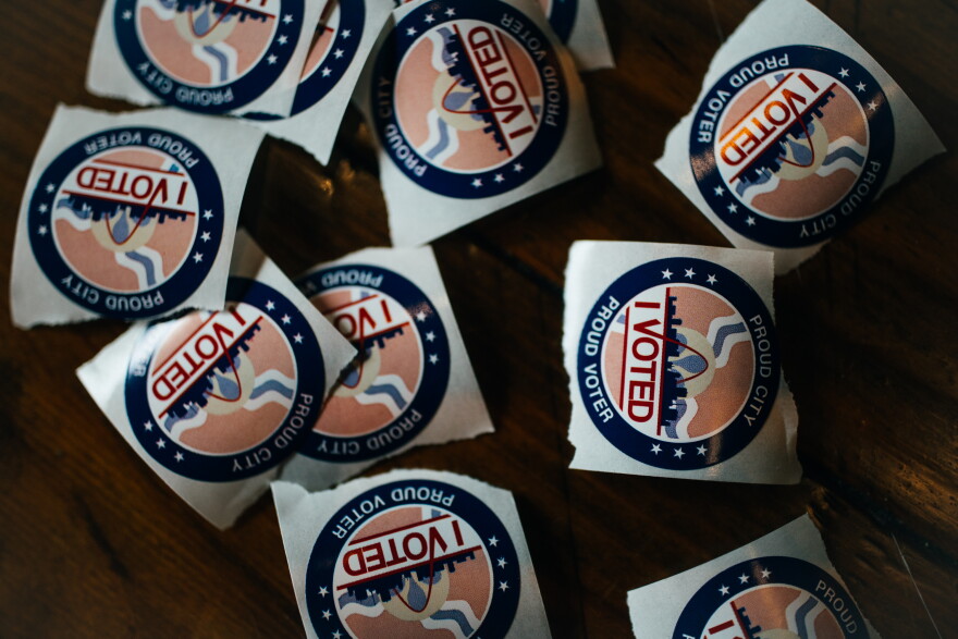 Voters in the city of St. Louis will consider Proposition 1 in November. It would shift special elections for aldermanic vacancies from partisan contests to the nonpartisan approval voting system in use for all other municipal offices.