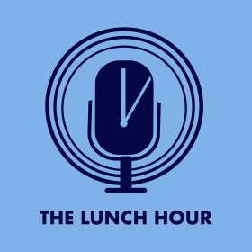 The Lunch Hour 1400x1400