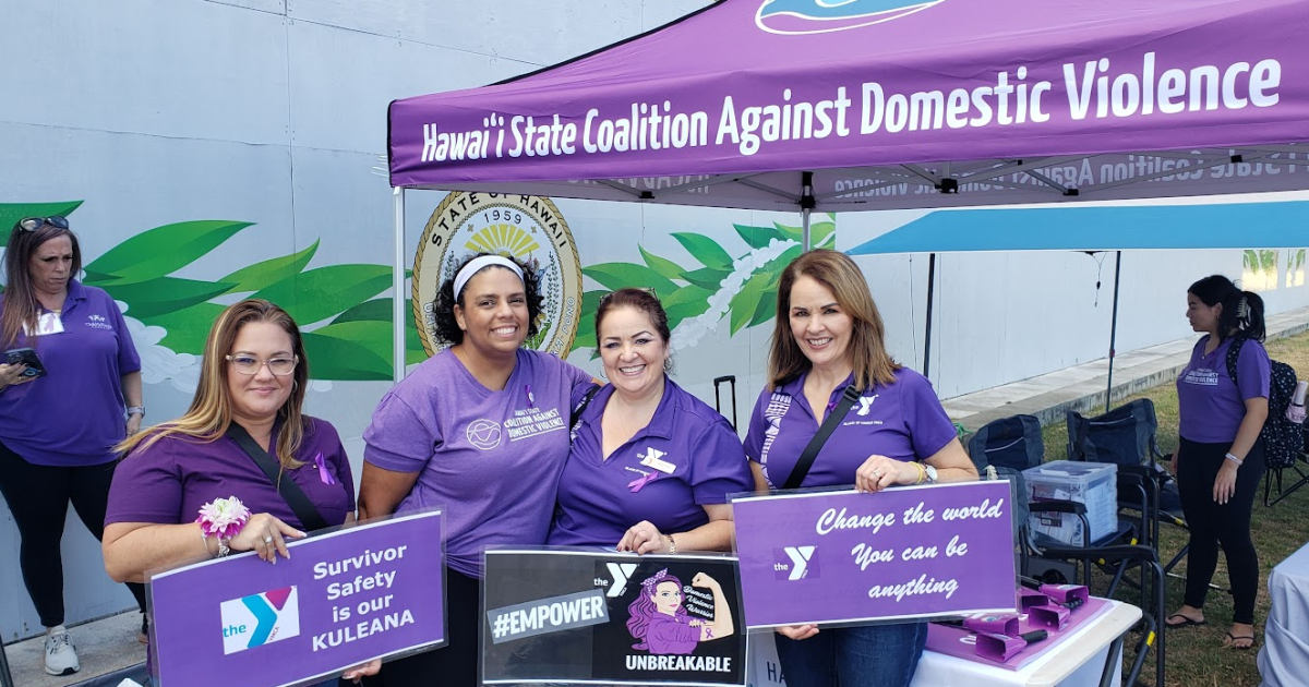 Statewide survey on domestic violence reveals the limits of the legal protection