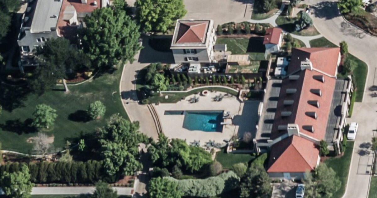 Oklahoma Preservation Commission approves new privately-funded Governor's residence